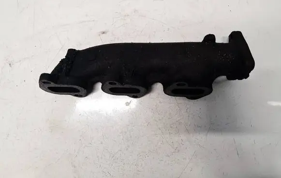 Audi A6 S6 C6 4F Exhaust manifold 059253034P