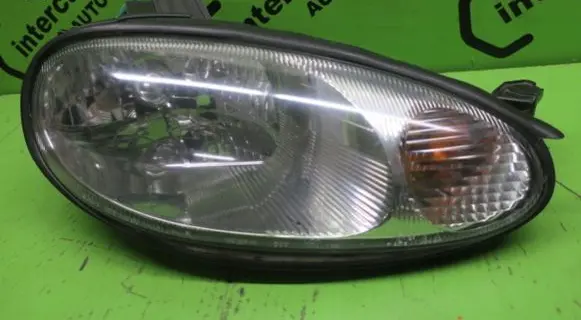 Mazda MX-5 NC Miata Headlight/headlamp