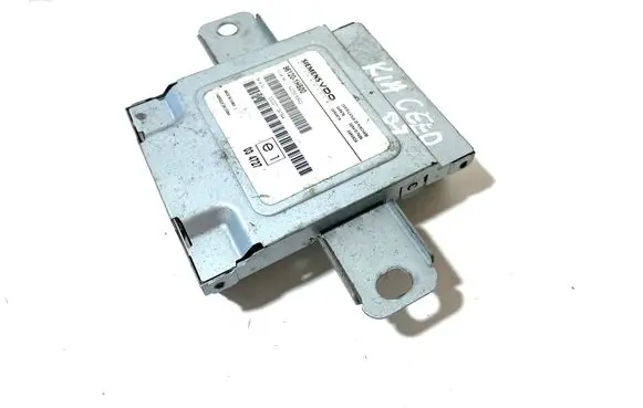 KIA Ceed USB control unit 961201H500