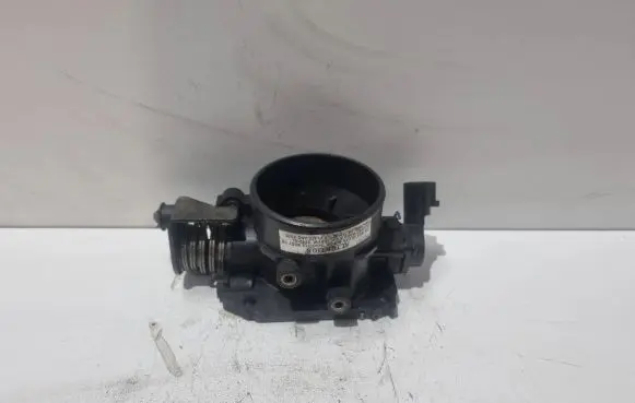 Ford Focus Throttle valve XS4U-LB