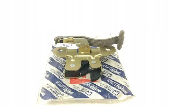 Fiat Marea Seat back rest lock catch 127428704