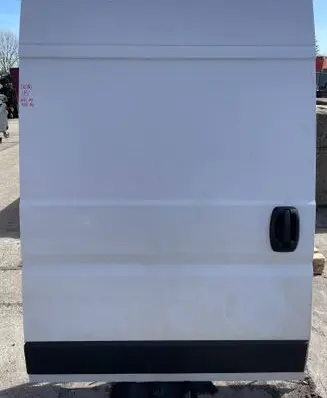 Fiat Ducato Side sliding door 