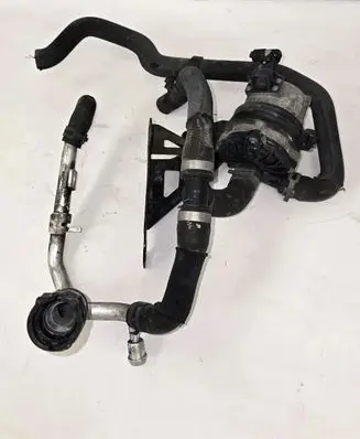 Audi A4 S4 B8 8K Electric auxiliary coolant/water pump