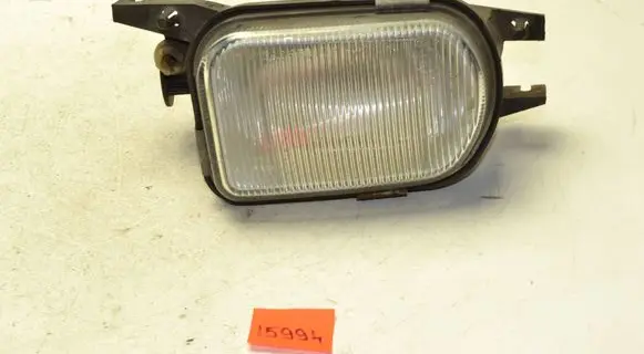 Mercedes-Benz C W203 Front fog light 2158200556 1NA00797601