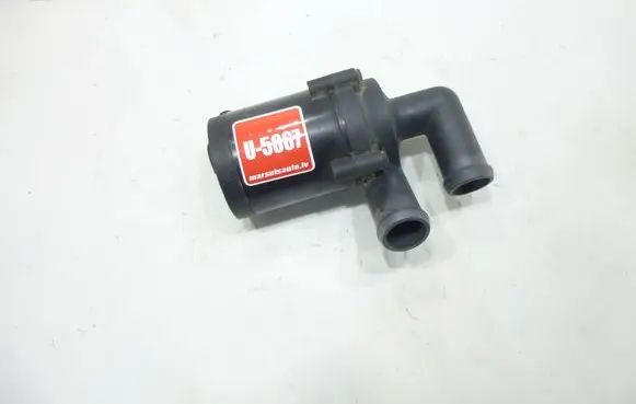 Volkswagen Caddy Electric auxiliary coolant/water pump 9031194B 19T136 70655503