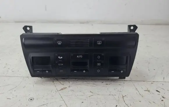 Audi A6 S6 C5 4B Climate control unit 4B0820043F