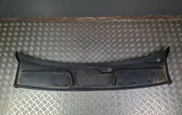 Audi Q5 SQ5 FY Wiper trim 80B819403