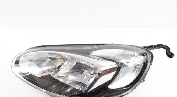 Opel Adam Headlight/headlamp 39015502 20181942