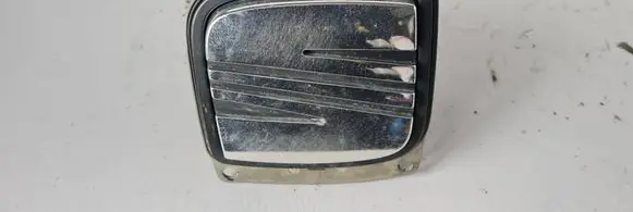 Seat Ibiza III (6L) Tailgate trunk handle 6L6827573BC