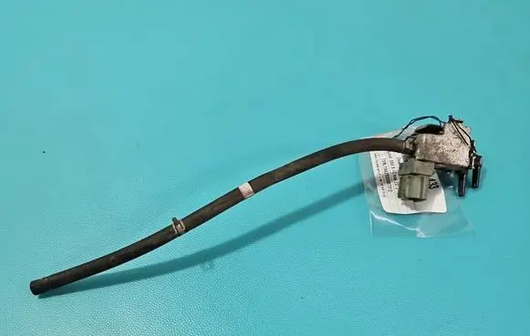 Suzuki SX4 S-Cross Turbo solenoid valve 18114-80F00 IMPRK1510433