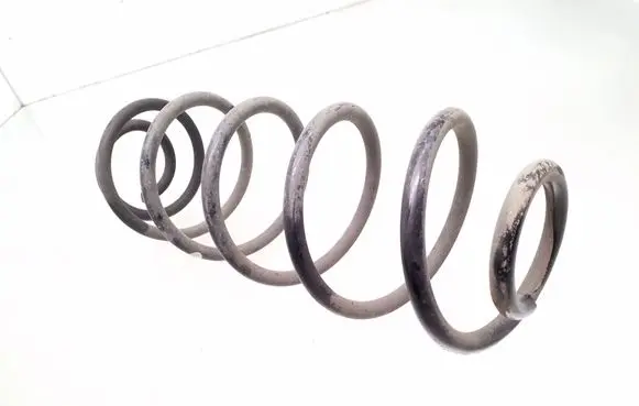 Citroen C3 Rear coil spring