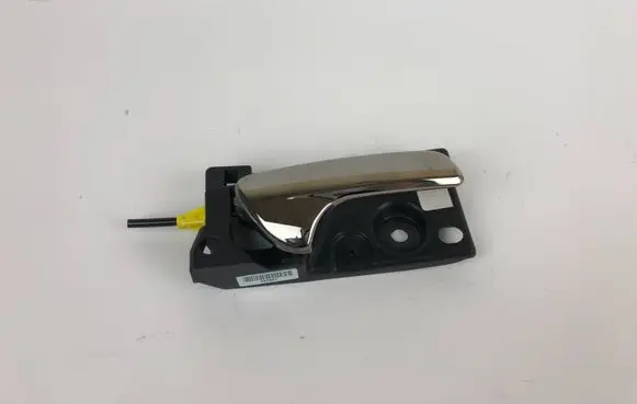 Dodge Durango Rear door interior handle 921265