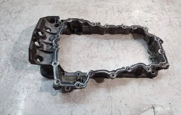 Ford Mondeo MK V Oil sump 9809296280