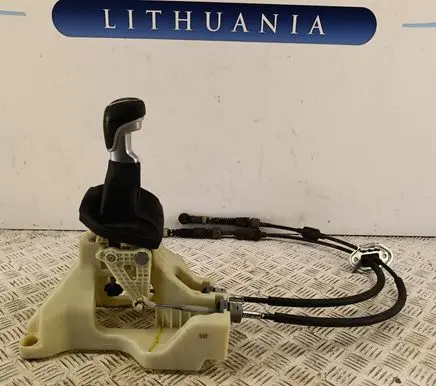 KIA Sportage Gear shifter/selector 43700XXXXX
