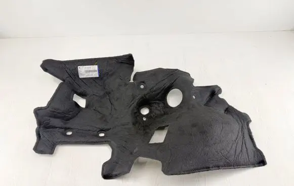 BMW 2 G42 Sound insulation of firewall 9484201 23178411