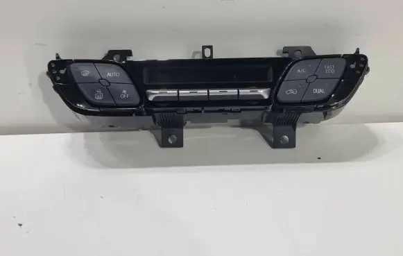 Toyota C-HR I Climate control unit 55900F4030
