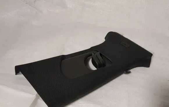 Audi A4 S4 B9 (B) pillar trim (top) 8W0867244E
