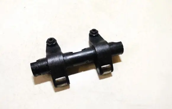 Ford Galaxy Camshaft 038443b