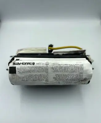 BMW Z4 E85 E86 Passenger airbag SE701680914C 17130099