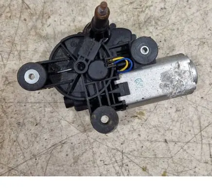 Fiat 500 Rear window wiper motor MS2596001370 TGL35 8073B