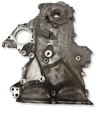 KIA Sportage Timing belt guard (cover) 14B040056A