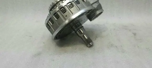 Mercedes-Benz C W205 Other gearbox part A7252701409