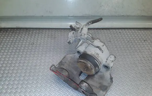 Audi A4 S4 B7 8E 8H Front brake caliper