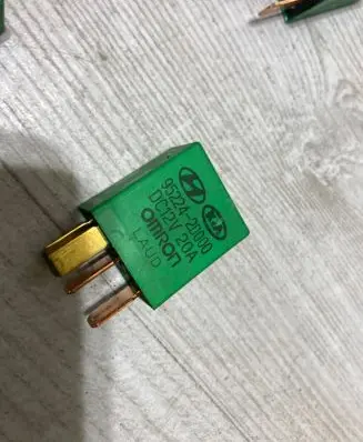 KIA Sportage Other relay 95224-2D000 DC12V20A