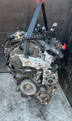 Opel Astra L Engine YHZ