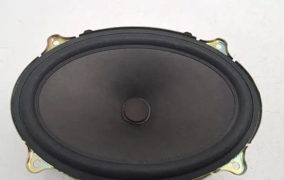 Mini One - Cooper R50 - 53 Parcel shelf speaker 6956166 18820010