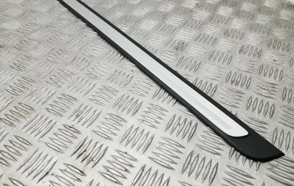 Audi A1 Side skirt front trim 8X3853373A