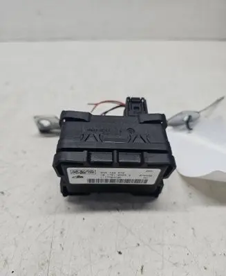 Ford Focus C-MAX ESP acceleration yaw rate sensor 3M513C187EA