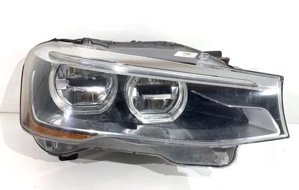 BMW X3 F25 Headlight/headlamp 7429086
