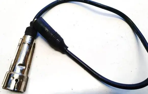 Audi A3 S3 8P Ignition plug leads 