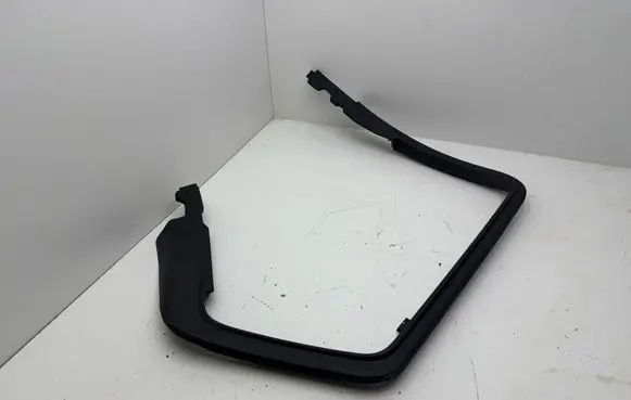 BMW 5 G30 G31 G38 Rear door card trim 7385070 PQ010