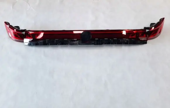 Volkswagen Touareg III Rear/tail lights set 760945207C