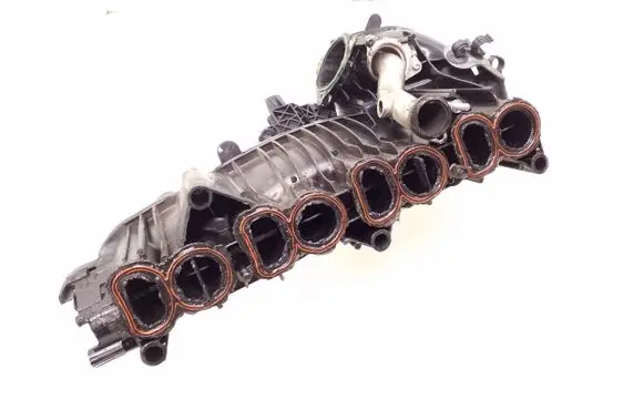 BMW 1 E81 E87 Intake manifold 7810178