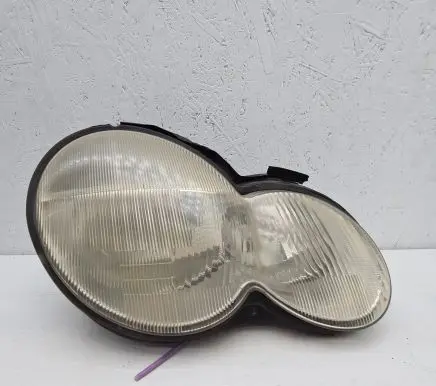 Mercedes-Benz C W203 Headlight/headlamp