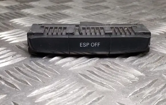 Audi A4 S4 B8 8K ESP (stability program) switch 8K0959673