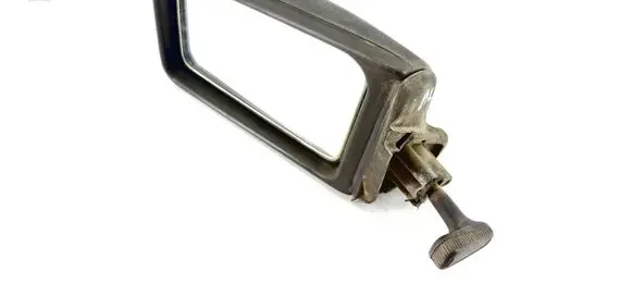 Volkswagen PASSAT B2 Manual wing mirror