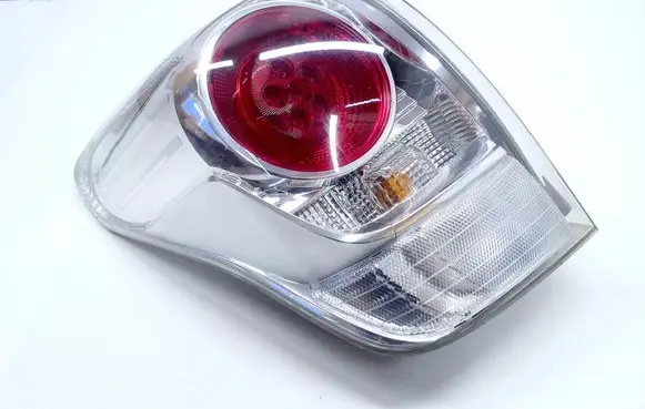 Toyota Verso-S Rear/tail lights 815600F120