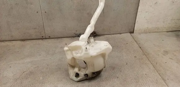 Seat Ibiza IV (6J,6P) Windshield washer fluid reservoir/tank 