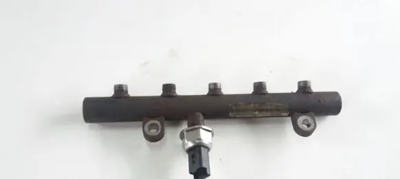 Volvo S40 Fuel main line pipe 9645689580 20024793