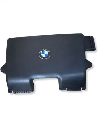 BMW 1 E81 E87 Engine cover (trim) 7561927 13717561927