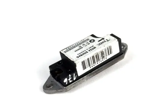BMW 7 E38 Airbag deployment crash/impact sensor 8369024 65778369024
