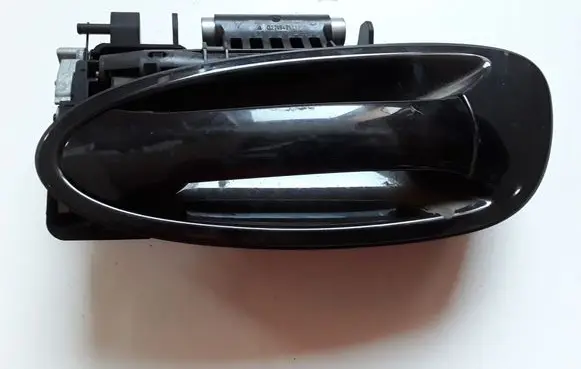 Porsche Panamera (970) Rear door exterior handle 99753764501