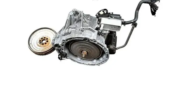Mercedes-Benz CLA C117 X117 W117 Automatic gearbox A2463702703