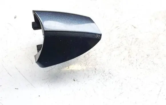 Mercedes-Benz C AMG W204 Loading door cover/cap a2047600420