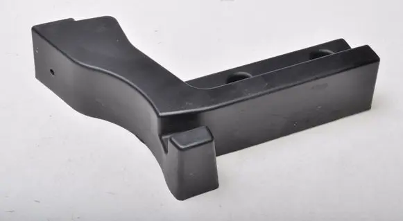 MG ZS Bracket in trunk/boot 10453056