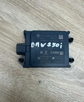 BMW 7 G11 G12 Distronic sensor radar 6886324 75789013 202LSC037